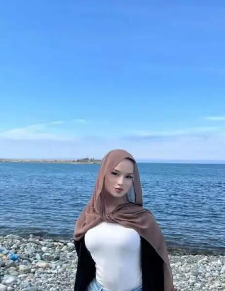 BEYOĞLU VIP Escort YAĞMUR - Doğrulanmış Model